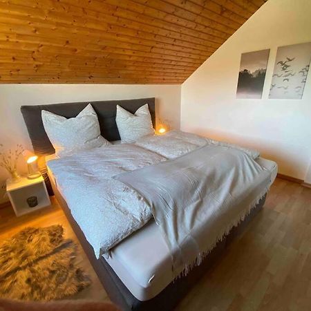 Ruhige Wohnung Im Schwarzwald Villingen-Schwenningen Exteriör bild