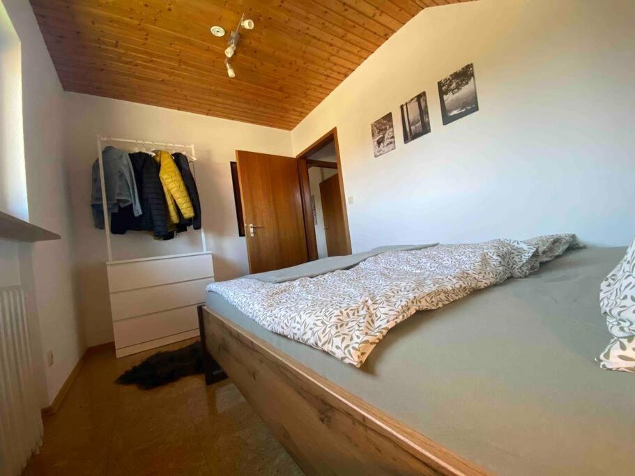 Ruhige Wohnung Im Schwarzwald Villingen-Schwenningen Exteriör bild
