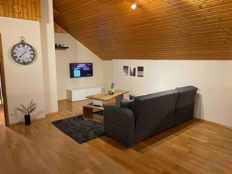 Ruhige Wohnung Im Schwarzwald Villingen-Schwenningen Exteriör bild