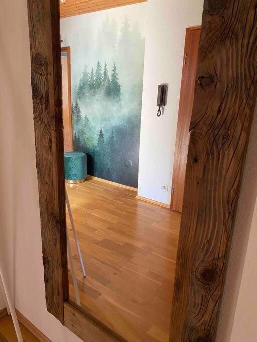 Ruhige Wohnung Im Schwarzwald Villingen-Schwenningen Exteriör bild