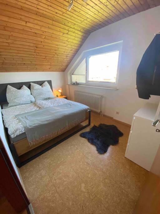 Ruhige Wohnung Im Schwarzwald Villingen-Schwenningen Exteriör bild