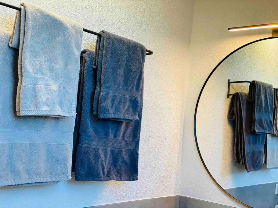 Ruhige Wohnung Im Schwarzwald Villingen-Schwenningen Exteriör bild